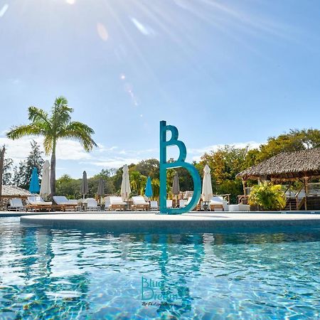 Residence Kawann Plage & Piscine - Hamaca 102 Folle Anse ภายนอก รูปภาพ