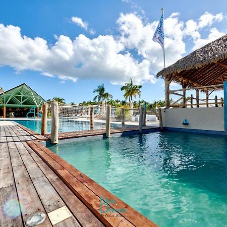 Residence Kawann Plage & Piscine - Hamaca 102 Folle Anse ภายนอก รูปภาพ